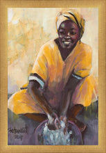 Load image into Gallery viewer, Cleanliness Is Next To Godliness
