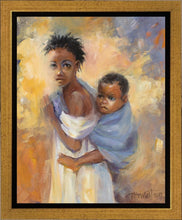 Load image into Gallery viewer, My Brother's Keeper Gallery Wrap
