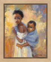 Load image into Gallery viewer, My Brother's Keeper Gallery Wrap
