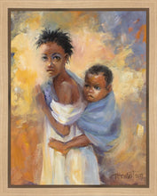 Load image into Gallery viewer, My Brother's Keeper Gallery Wrap
