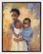 Load image into Gallery viewer, My Brother's Keeper Gallery Wrap
