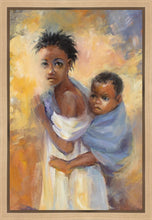 Load image into Gallery viewer, My Brother's Keeper Gallery Wrap
