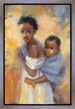 Load image into Gallery viewer, My Brother's Keeper Gallery Wrap

