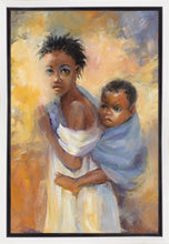 Load image into Gallery viewer, My Brother's Keeper Gallery Wrap

