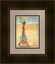Load image into Gallery viewer, Burdened Woman
