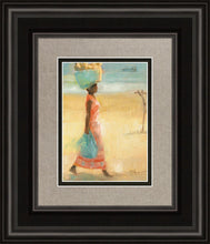 Load image into Gallery viewer, Burdened Woman
