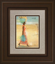 Load image into Gallery viewer, Burdened Woman
