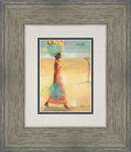Load image into Gallery viewer, Burdened Woman
