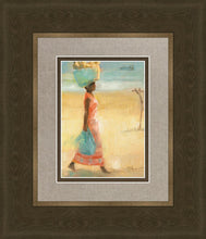 Load image into Gallery viewer, Burdened Woman
