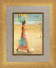 Load image into Gallery viewer, Burdened Woman
