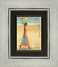 Load image into Gallery viewer, Burdened Woman
