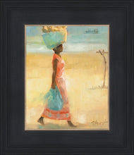 Load image into Gallery viewer, Burdened Woman
