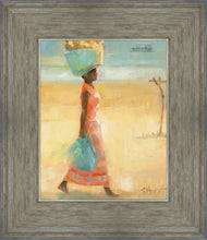 Load image into Gallery viewer, Burdened Woman
