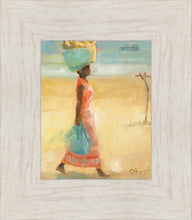 Load image into Gallery viewer, Burdened Woman
