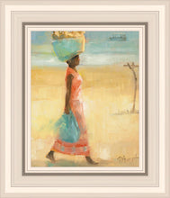 Load image into Gallery viewer, Burdened Woman
