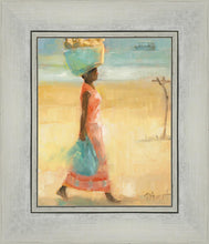 Load image into Gallery viewer, Burdened Woman
