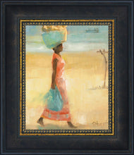 Load image into Gallery viewer, Burdened Woman
