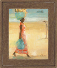 Load image into Gallery viewer, Burdened Woman
