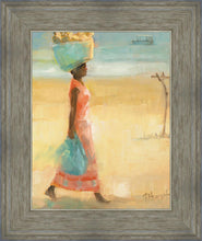 Load image into Gallery viewer, Burdened Woman
