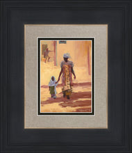 Load image into Gallery viewer, Hand In Hand
