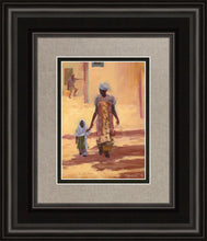 Load image into Gallery viewer, Hand In Hand
