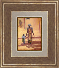 Load image into Gallery viewer, Hand In Hand
