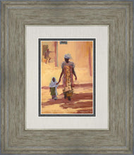 Load image into Gallery viewer, Hand In Hand
