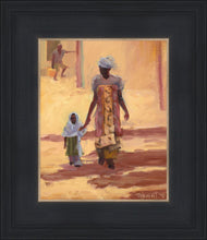 Load image into Gallery viewer, Hand In Hand
