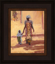 Load image into Gallery viewer, Hand In Hand
