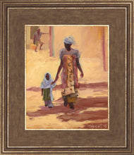 Load image into Gallery viewer, Hand In Hand
