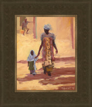 Load image into Gallery viewer, Hand In Hand
