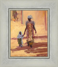 Load image into Gallery viewer, Hand In Hand
