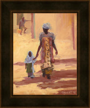 Load image into Gallery viewer, Hand In Hand
