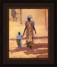 Load image into Gallery viewer, Hand In Hand
