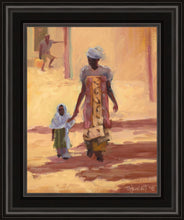 Load image into Gallery viewer, Hand In Hand
