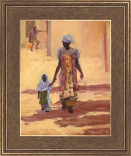 Load image into Gallery viewer, Hand In Hand
