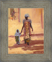 Load image into Gallery viewer, Hand In Hand
