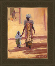 Load image into Gallery viewer, Hand In Hand
