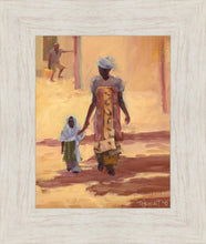 Load image into Gallery viewer, Hand In Hand
