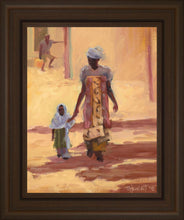 Load image into Gallery viewer, Hand In Hand
