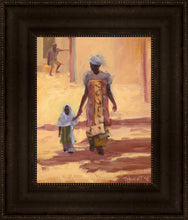 Load image into Gallery viewer, Hand In Hand
