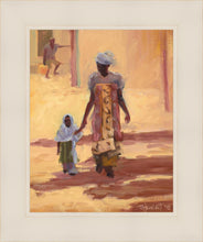 Load image into Gallery viewer, Hand In Hand
