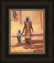 Load image into Gallery viewer, Hand In Hand
