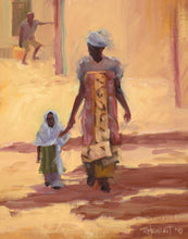 Load image into Gallery viewer, Hand In Hand
