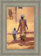 Load image into Gallery viewer, Hand In Hand
