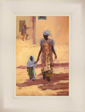 Load image into Gallery viewer, Hand In Hand
