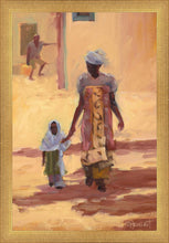 Load image into Gallery viewer, Hand In Hand
