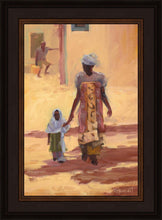 Load image into Gallery viewer, Hand In Hand
