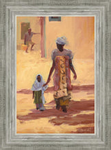 Load image into Gallery viewer, Hand In Hand
