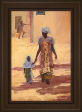 Load image into Gallery viewer, Hand In Hand
